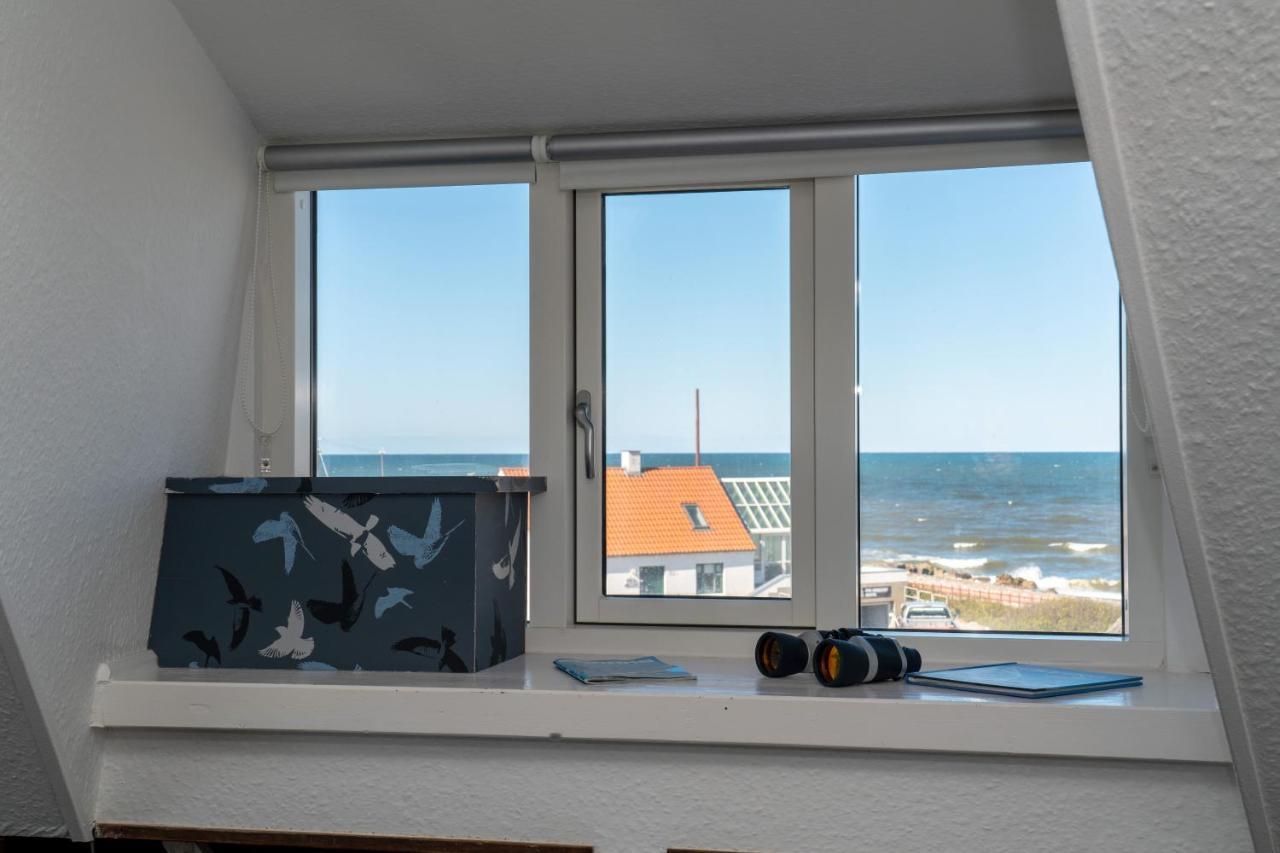 Hotel Klitmoller Hotel *